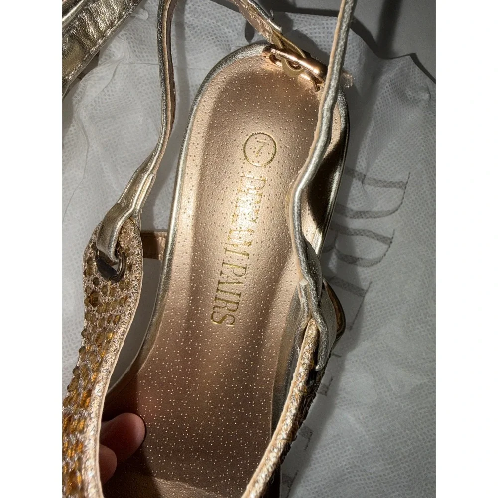 Dream Pairs dream pairs